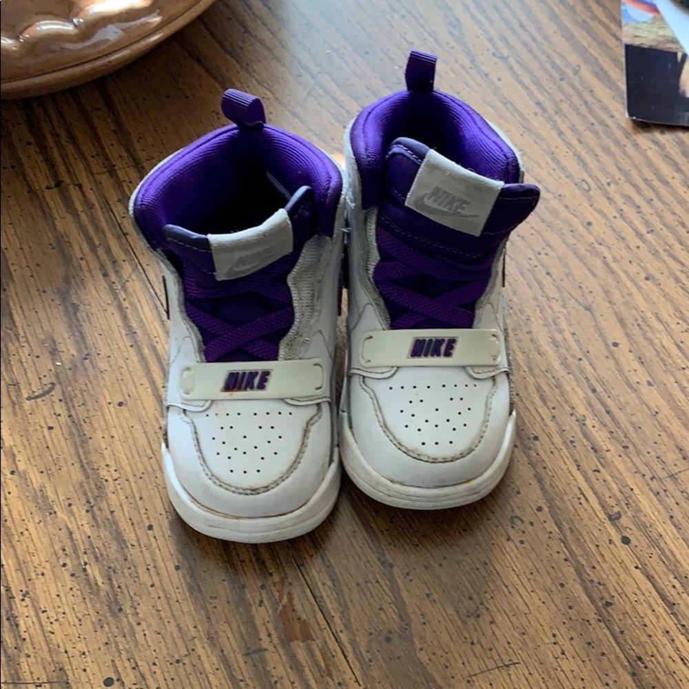 Girl Jordan’s